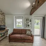 Grange Renovee 5 Personnes-gite Le 411 بيت للعطل *