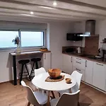 Grange Renovee 5 Personnes-gite Le 411 بيت للعطل Saint-Philbert-de-Grand-Lieu