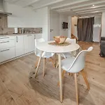Grange Renovee 5 Personnes-gite Le 411 Saint-Philbert-de-Grand-Lieu