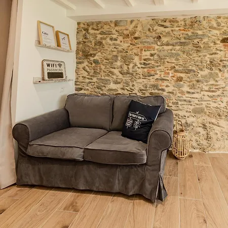 Grange Renovee 5 Personnes-gite Le 411 * Saint-Philbert-de-Grand-Lieu