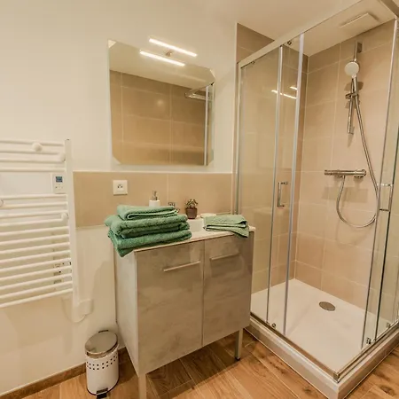 Grange Renovee 5 Personnes-gite Le 411