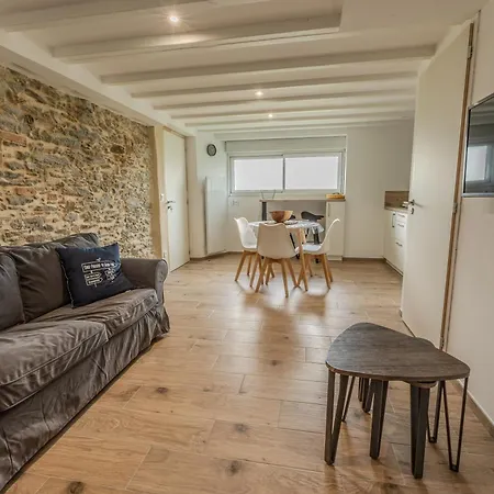 Nyaraló Grange Renovee 5 Personnes-gite Le 411