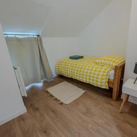 Nyaraló Grange Renovee 5 Personnes-gite Le 411 Saint-Philbert-de-Grand-Lieu