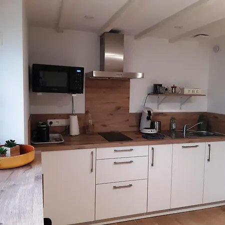 Nyaraló Grange Renovee 5 Personnes-gite Le 411