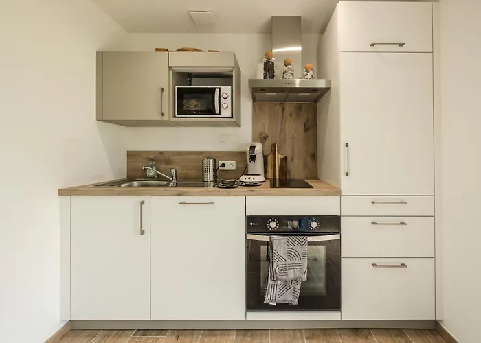 Grange Renovee 5 Personnes-gite Le 411 * Saint-Philbert-de-Grand-Lieu